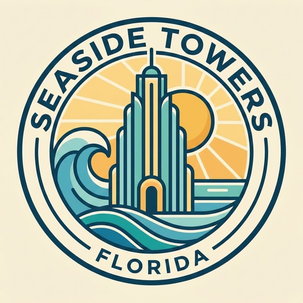 Azure Key Residences